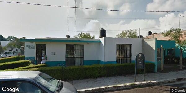 DELEGACIÓN MUNICIPAL EMILIANO ZAPATA